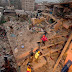 7  Killed, 121 people Injured in Kenya residential building collapse.