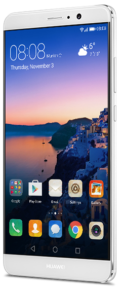 Huawei Mate 9 