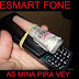 Smart Fone, As Mina Pira!