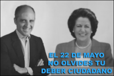 elecciones en Valencia