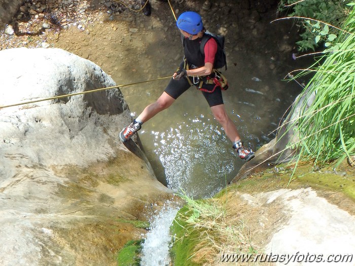 Barranco de Almanchares