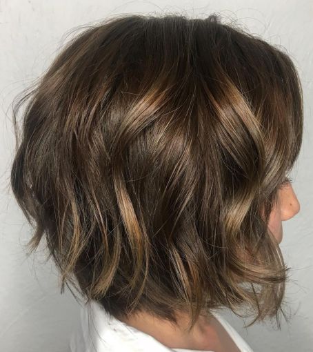 hairstyles and haircuts for women 2019