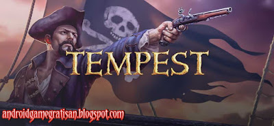 Tempest: Pirate Action RPG apk + obb