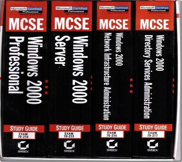 mcse-Kiruba