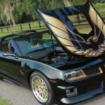 2015 Pontiac Trans Am Specs Price Review