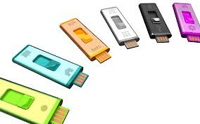 Bulk USB Drives