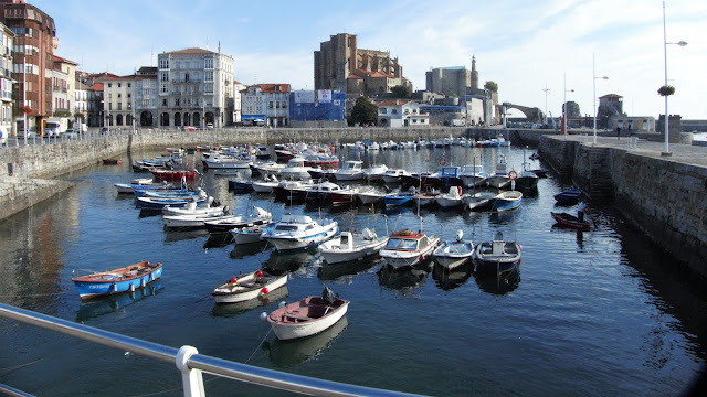 Castro Urdiales