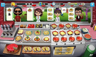  Hallo guys pada kesempatan kali ini AlamSemesta [Update] Food Truck Chef MOD APK Offline (Unlimited Money) 1.5.8