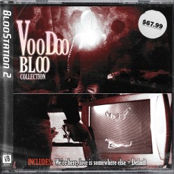 Rock alternativo de qualidade no novo single do Voodoo bloo 