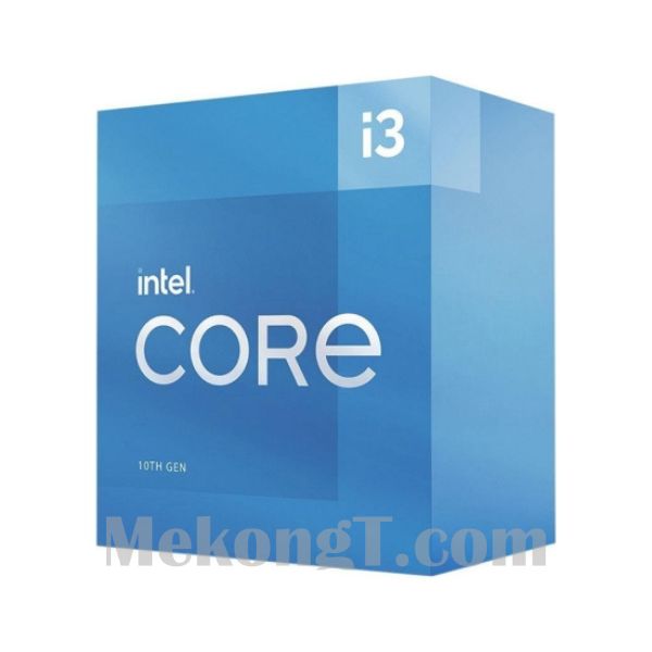 CPU Intel Core I3 Chính Hãng 