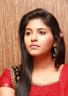 Actress Anjali Latest Hot Photos