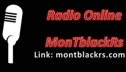 Ouvir agora Rádio MontBlackRs - Web rádio - Montenegro / RS