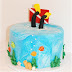 Diver Dan the Scuba Cake Man