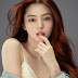 Pictorial Han So Hee di Cosmopolitan Korea Edisi Mei 2020