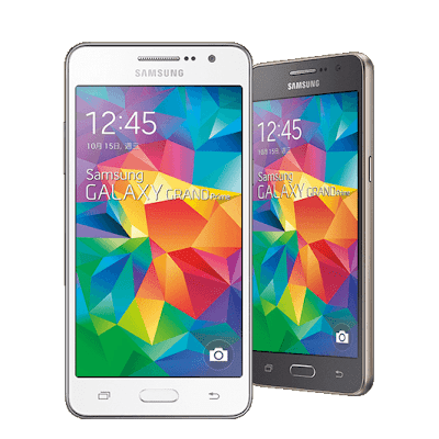 Samsung Galaxy Grand Prime G530