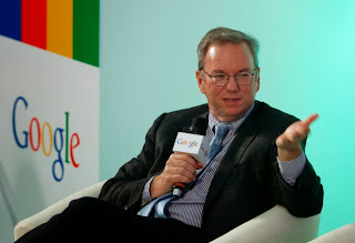 Eric Schmidt