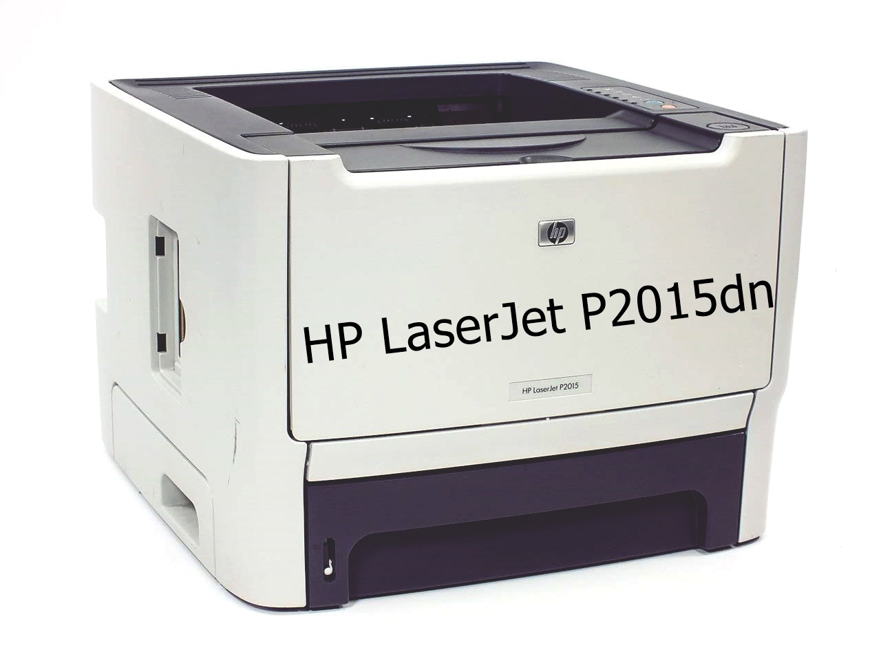 تعريف طابعة HP LaserJet P2015dn تحميل مباشر