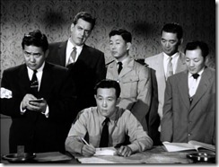 Godzilla KoM Security Officer Translates