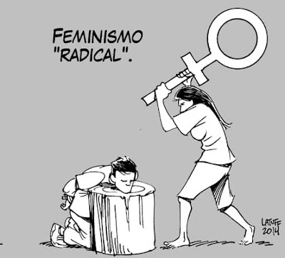  feminismo