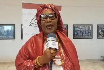 Sophie Ndeye- Responsable politique et Maire adjointe au Sénégal: Nous aimons le Maroc et votre Roi est considéré Amir Almouminin chez nous au Sénégal
