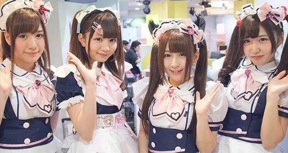 Maid Cafe di Akihabara: Temukan maid cafe terbaik di Tokyo yang menjadi rumah bagi budaya otaku!
