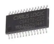 IC CS4272