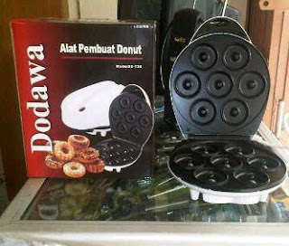 jual mesin donat otomatis murah dodowa alat pembuat donat mini