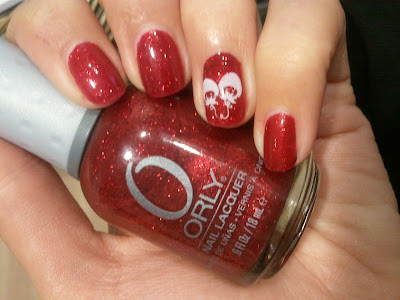 Orly - Star Spangled