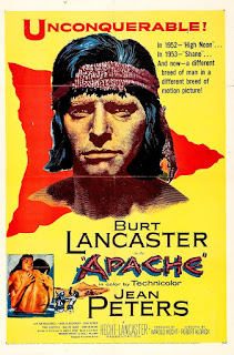 apache