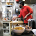Chasing Food Dreams Across U.S., Nigerian Chef Tests Immigration System