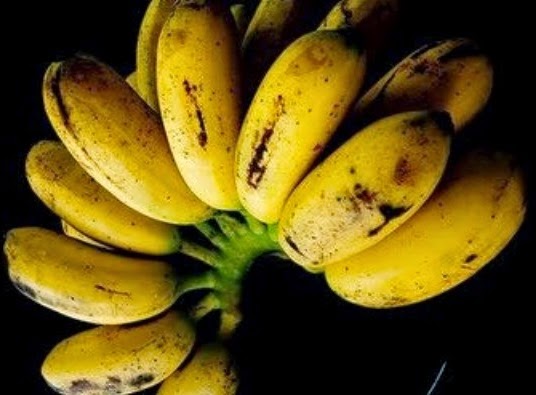 Pisang mas