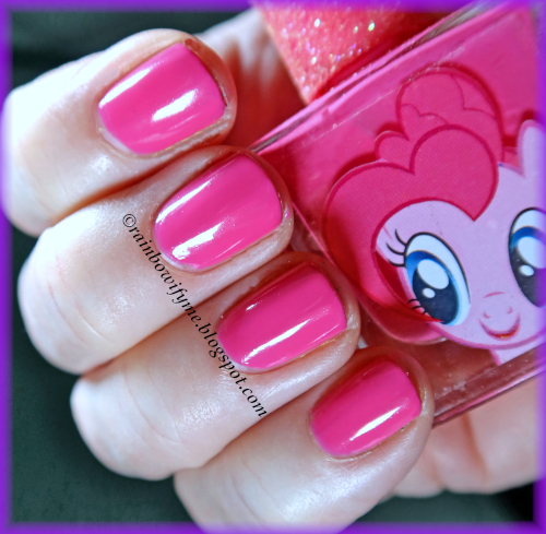 My Little Pony: Pinkie Pie