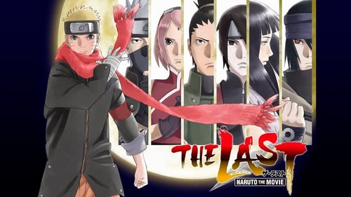 The Last: Naruto la Película 2014 descargar gratis castellano