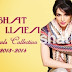 Nishat Linen Shawls 2013-2014 | Modern Shawls Designs By Nishat