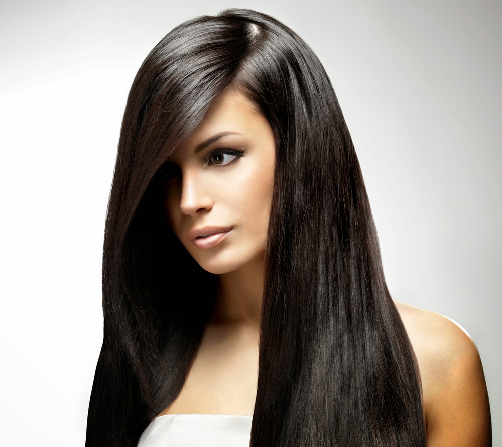 Hair Ideas Beautiful And Elegant Long Hair Styles