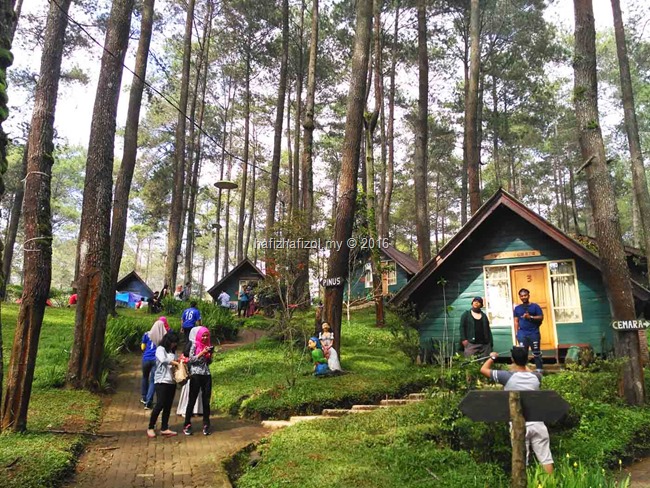 grafika cikole lembang bandung