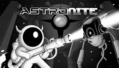 Astronite New Game Pc Ps4 Ps5 Xbox Switch