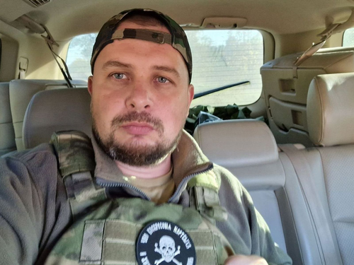 Prominent Pro-Kremlin Blogger Killed In St. Petersburg Cafe Bombing, 15 Injured