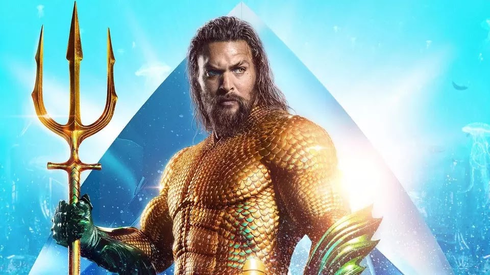Dc映画 アクアマン サントラ収録曲を公開 Totoの Africa を取り入れたピットブルの曲が話題に 批判殺到