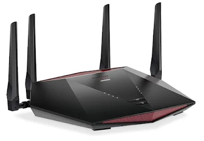NETGEAR Nighthawk Router