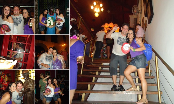 Exibir Lapa - Rio Scenarium