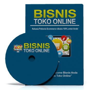 PLR Bisnis Toko Online