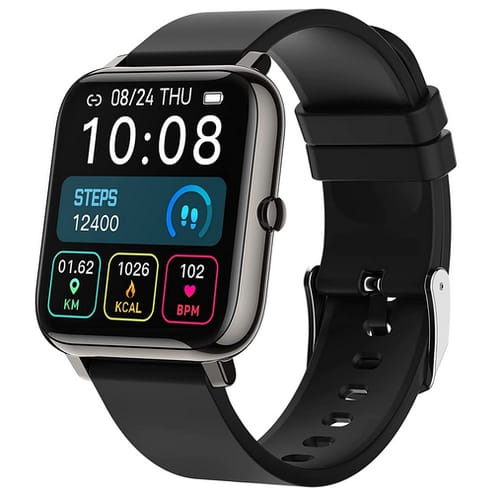 mebossco Fitness Tracker with Heart Rate Monitor Smart Watch