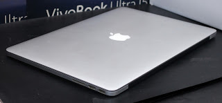 Jual Macbook Pro Retina Core i7 (15.4" Retina) Mid 2012