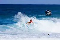 Brisa Hennessy (Foto: Brent Bielmann)