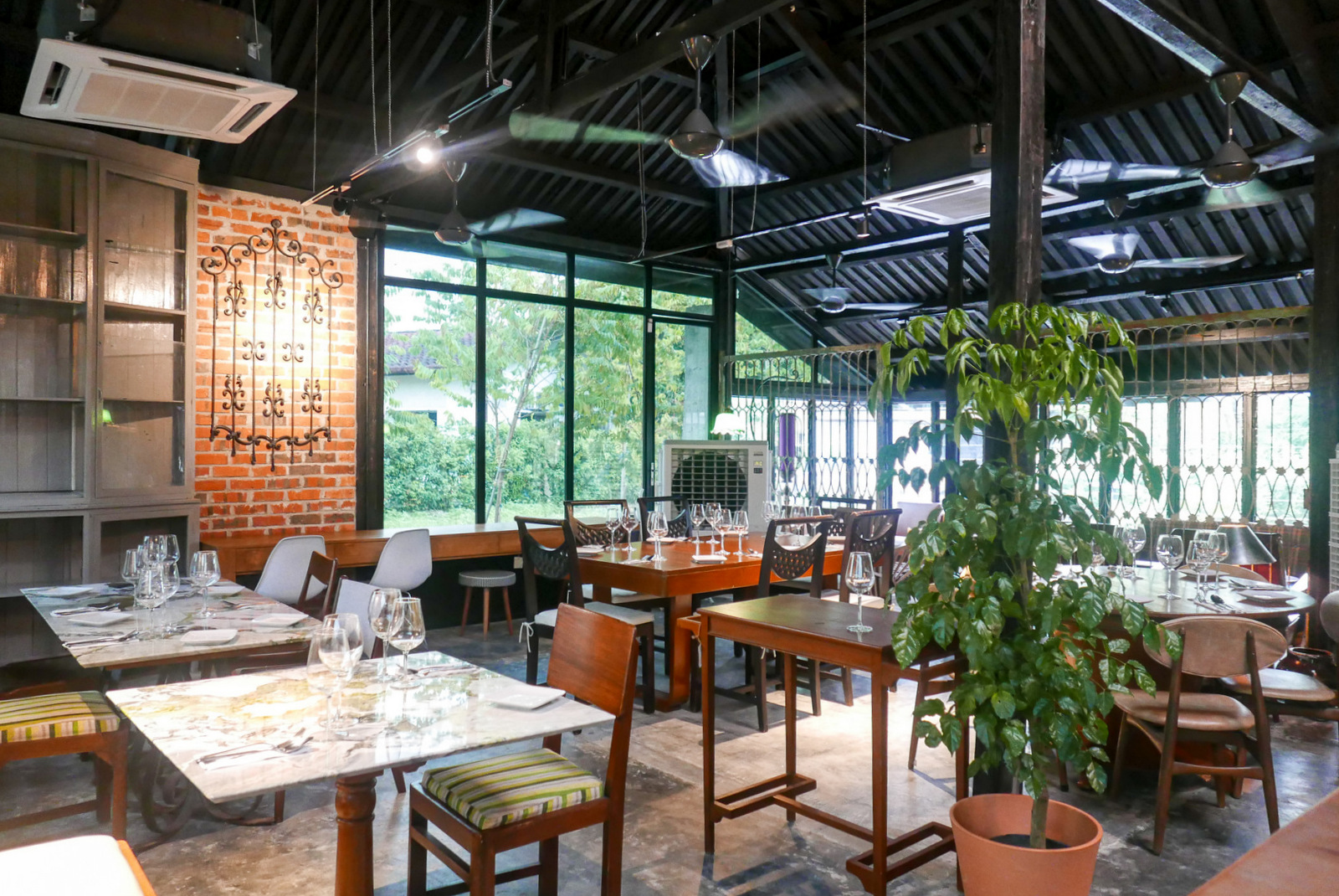 Eat Drink Kl 8 Jugra Off Old Klang Road