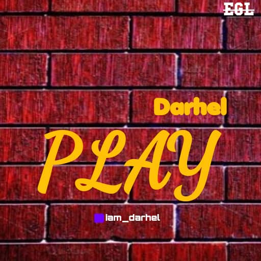 [Music] Darhel-_-PLAY-_-(prod by Paradise) 