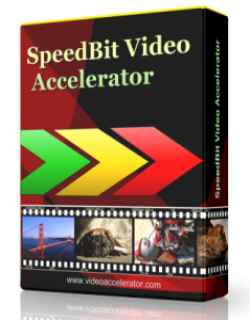 نتيجة بحث الصور عن ‪Speedbit Video Accelerator 3.3‬‏