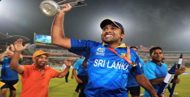 Which team has played the most T20 World Cup finals?