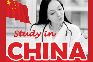 Universities list in china where you can apply online for Scholarship study.